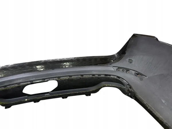 Achterbumper OEM 5E7807421 Skoda Octavia VI 2022 image 9