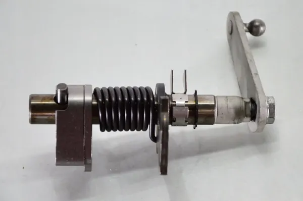 Gangwahlhebel OEM 063.27 für 6DCT250 Powershift image 2