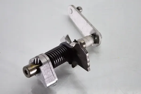 Gangwahlhebel OEM 063.27 für 6DCT250 Powershift image 3