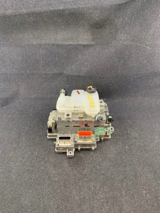 Inversor Hyundai Ioniq OEM 366002B200 - Usado image 2