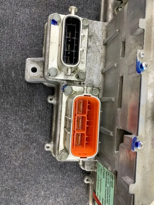 Inversor Hyundai Ioniq OEM 366002B200 - Usado image 4