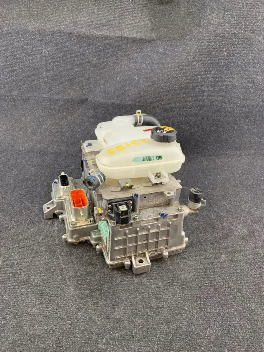 Inversor Hyundai Ioniq OEM 366002B200 - Usado image 6