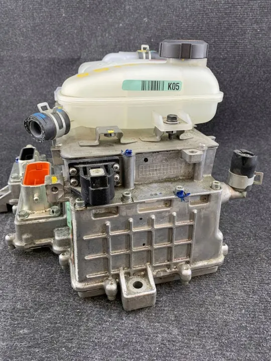 Inversor Hyundai Ioniq OEM 366002B200 - Usado image 7