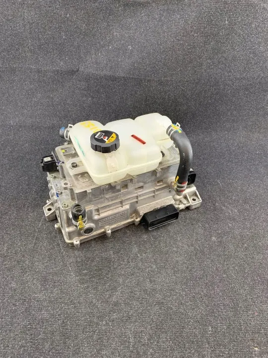 Inversor Hyundai Ioniq OEM 366002B200 - Usado image 8
