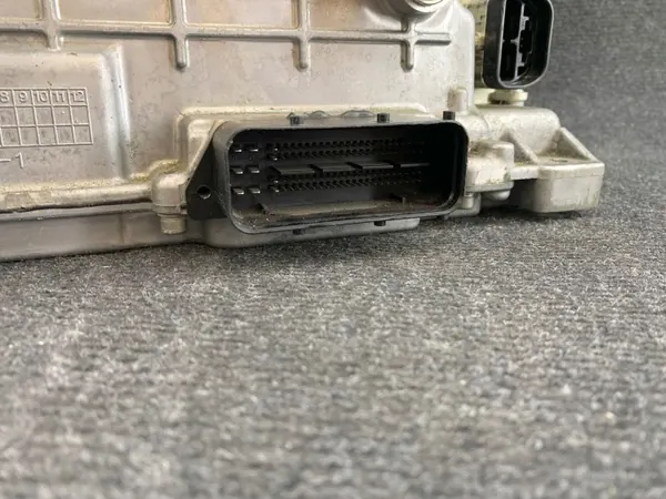 Inversor Hyundai Ioniq OEM 366002B200 - Usado image 9