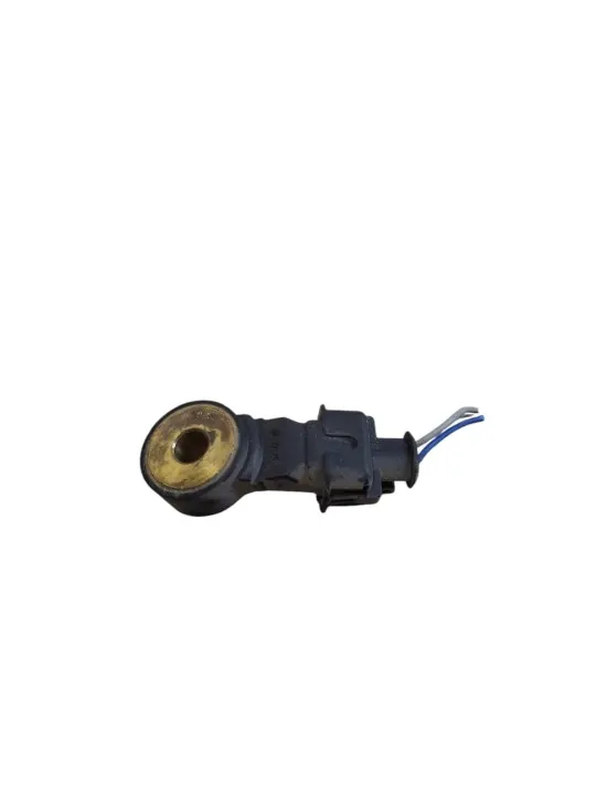 Sensor de golpeteo Cadillac SRX OEM 0261231174 - Usado image 2