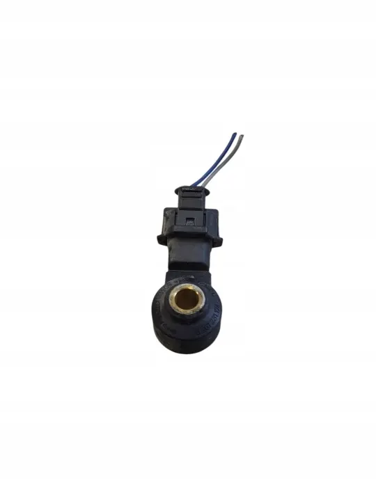 Sensor de golpeteo Cadillac SRX OEM 0261231174 - Usado image 3