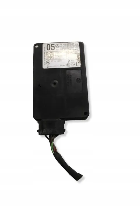 Sensor radar OEM A0009058406 para Mercedes Distronic image 2