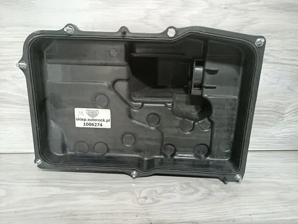 Cárter óleo caixa Mopar OEM 103-443J39-0645 usado image 3