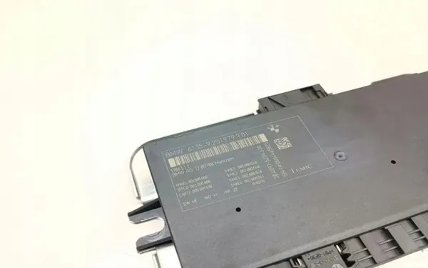 BMW X3 F25 FRM Lichtmodule OEM 9251979 image 5