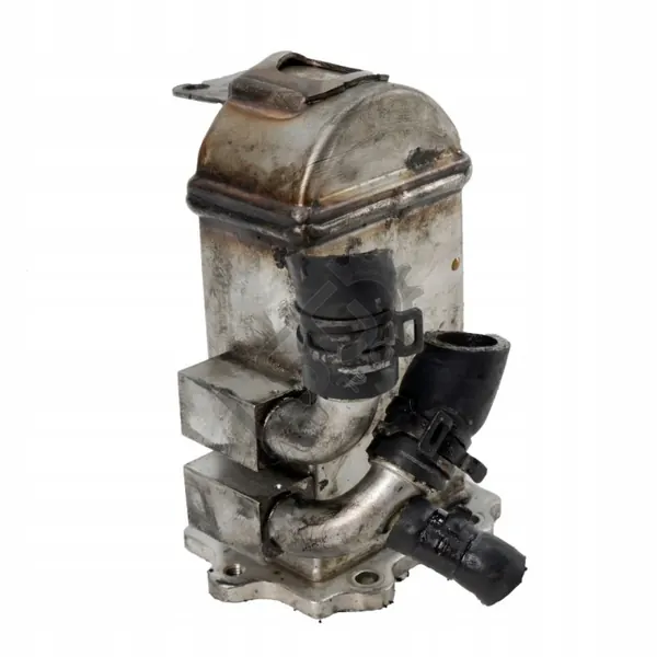 Refroidisseur vanne EGR OEM 059131063D Audi A6 C6 image 2