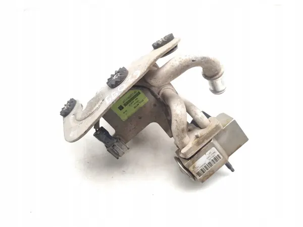 MG ZS AC-kondensor OEM 10576401 - Begagnad image 5