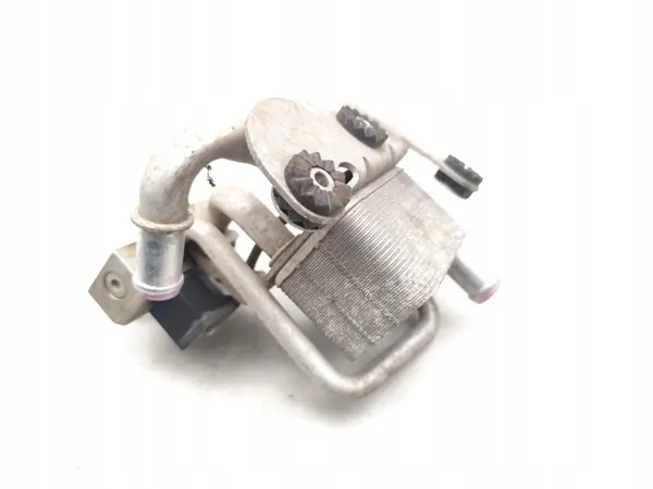 MG ZS AC-kondensor OEM 10576401 - Begagnad image 6
