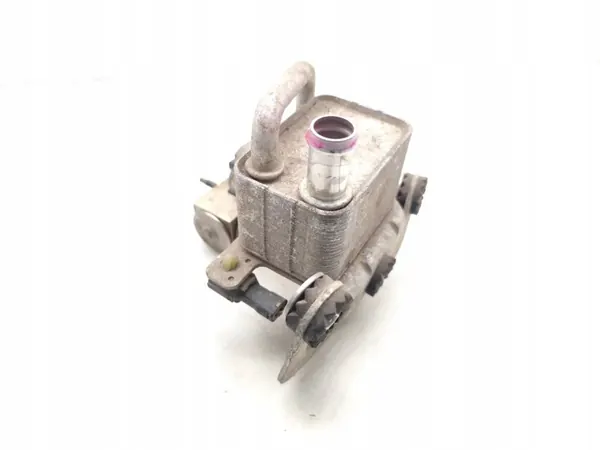 MG ZS AC-kondensor OEM 10576401 - Begagnad image 9
