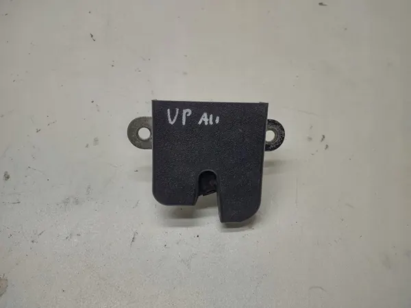 Baklucka Lås Mekanism VW UP 1S MII CITIGO OEM 1S0827505B image 4