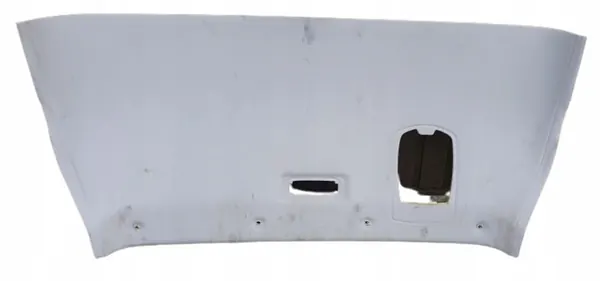 SsangYong Rodius II bakre takfoder OEM podsufitka image 2