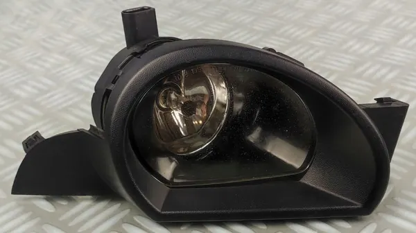 Farol de neblina halógeno esquerdo dianteiro AUDI Q7 4L0 image 2