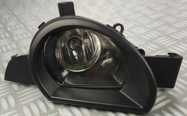 Farol de neblina halógeno esquerdo dianteiro AUDI Q7 4L0 image 3