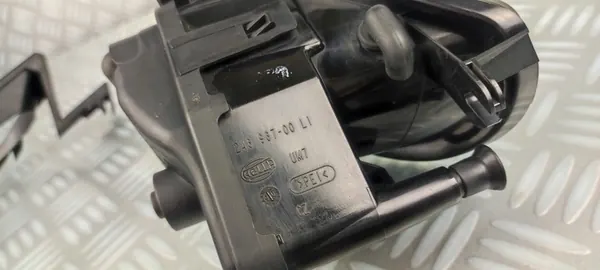 Farol de neblina halógeno esquerdo dianteiro AUDI Q7 4L0 image 7