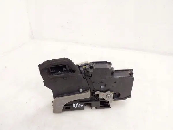 Linke Türschloss AUDI 4K0839015Q 2.0L Hybrid 2021 image 3