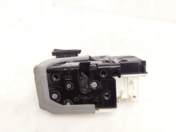 Linke Türschloss AUDI 4K0839015Q 2.0L Hybrid 2021 image 6