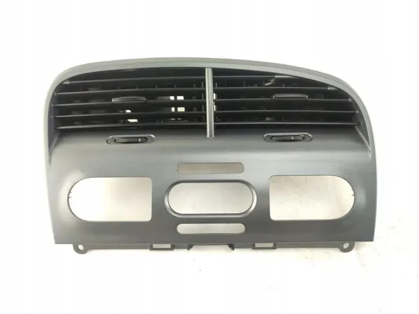 Grille de ventilation centrale OEM 5P1819110J SEAT ALTEA image 2