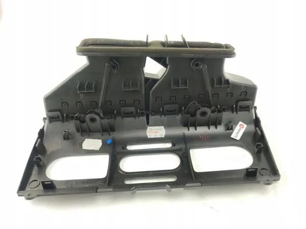 Grille de ventilation centrale OEM 5P1819110J SEAT ALTEA image 7