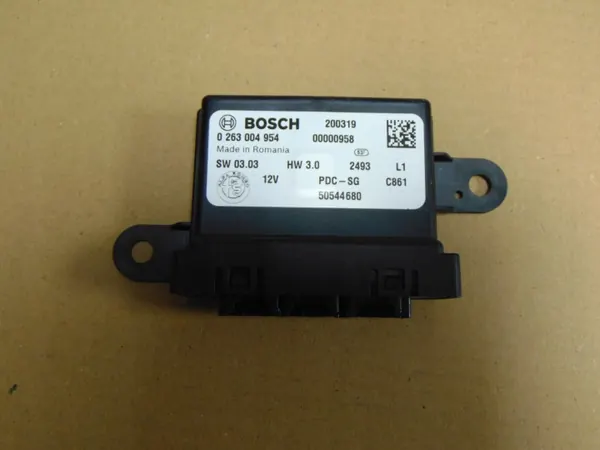 Módulo PDC OEM 50544680 para Alfa Romeo Stelvio image 2