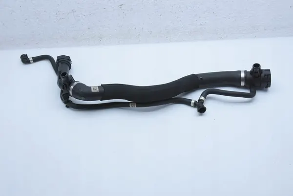 BMW 118i F20 F22 LIFT Vesiletkus Kompletti OEM image 2