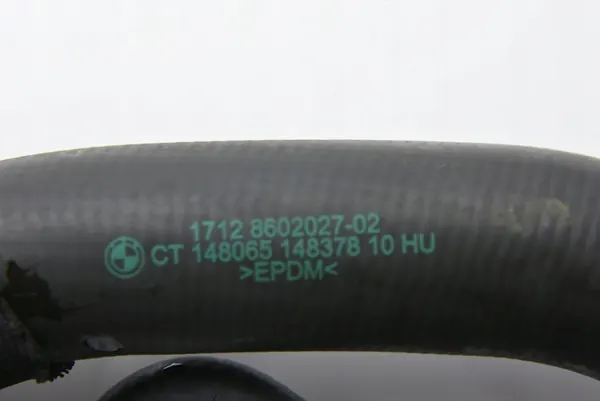 BMW 118i F20 F22 LIFT Vesiletkus Kompletti OEM image 3