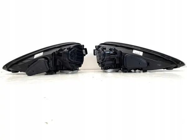 Porsche Cayenne 7P Xenon-Scheinwerfer OEM 7P5941031BA/7P5941032BA image 5