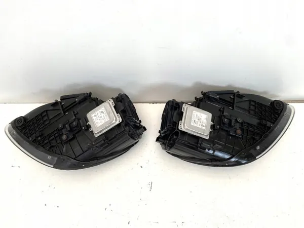 Porsche Cayenne 7P Xenon-Scheinwerfer OEM 7P5941031BA/7P5941032BA image 6