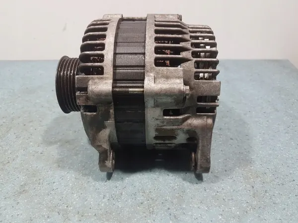 RENAULT VEL SATIS 3.5 V6 ALTERNATOR 8200207287 image 4