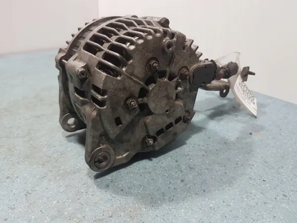 RENAULT VEL SATIS 3.5 V6 ALTERNATOR 8200207287 image 5