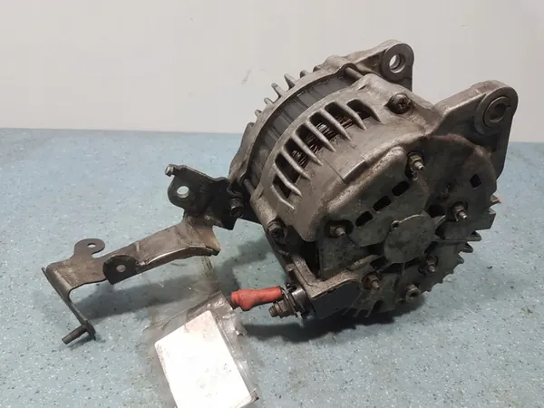 RENAULT VEL SATIS 3.5 V6 ALTERNATOR 8200207287 image 6