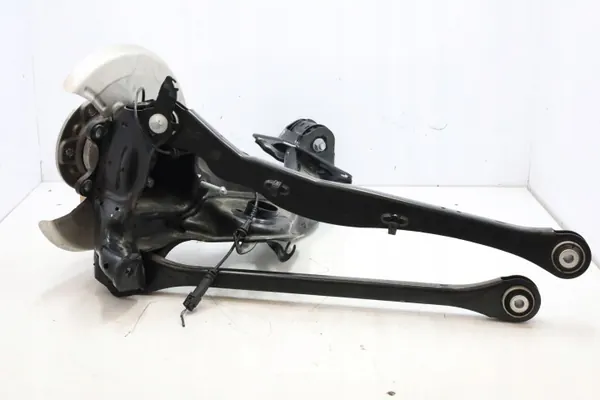 Rechter achterwielophanging OEM 8842878 voor MINI F55 F56 F57 image 3
