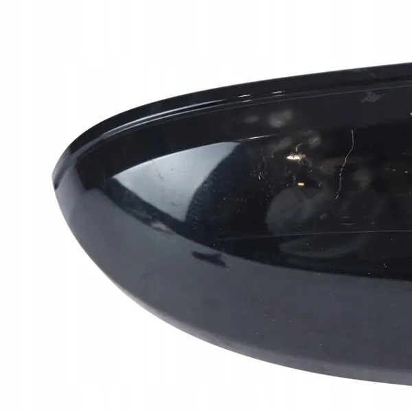Audi A6 C7 Cubierta Espejo Derecho OEM 4G0857528 Negro Phantom image 7