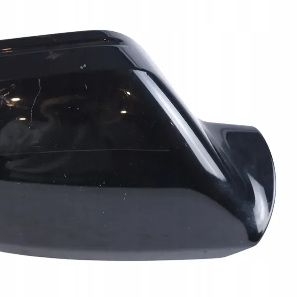 Audi A6 C7 Cubierta Espejo Derecho OEM 4G0857528 Negro Phantom image 8