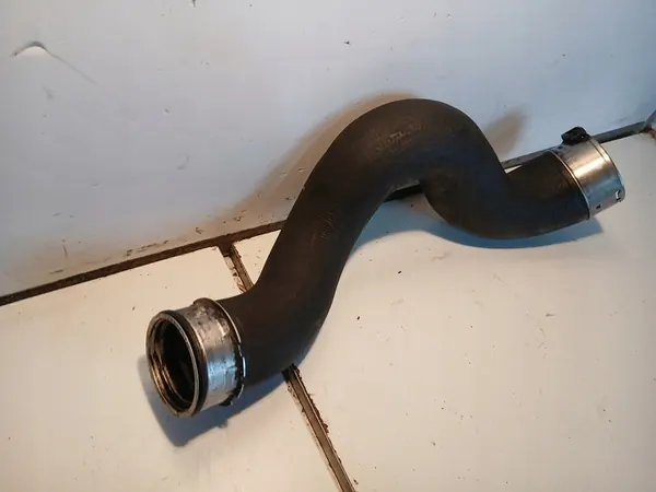 Mangueira do Intercooler Turbo BMW 3 E84/E90/E91/E92/E93 image 3