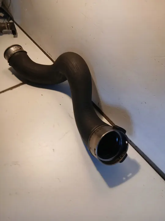 Mangueira do Intercooler Turbo BMW 3 E84/E90/E91/E92/E93 image 4