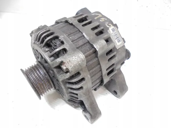 PEUGEOT 307 Vaihtovirtageneraattori 1.4 75KM KFW image 4