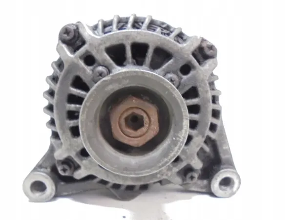 PEUGEOT 307 Vaihtovirtageneraattori 1.4 75KM KFW image 5