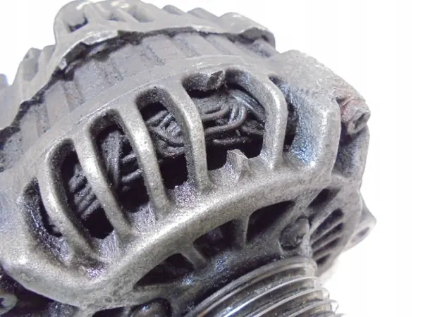 PEUGEOT 307 Vaihtovirtageneraattori 1.4 75KM KFW image 6