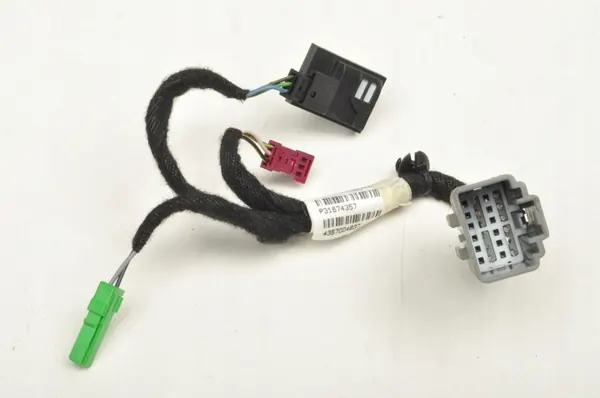 Cabo Sensor Chuva Volvo OEM 31674357 31404274 image 2