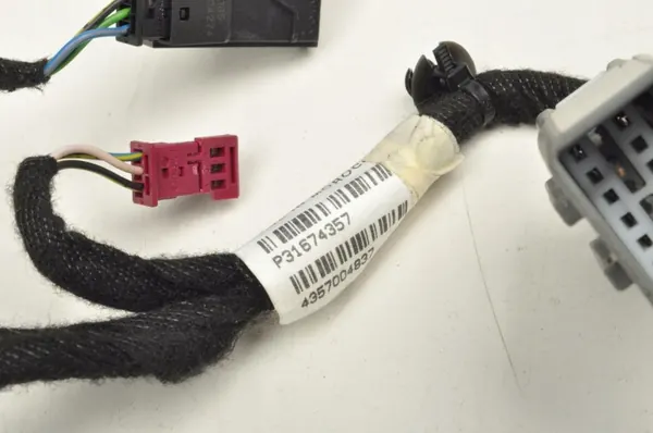 Cabo Sensor Chuva Volvo OEM 31674357 31404274 image 5
