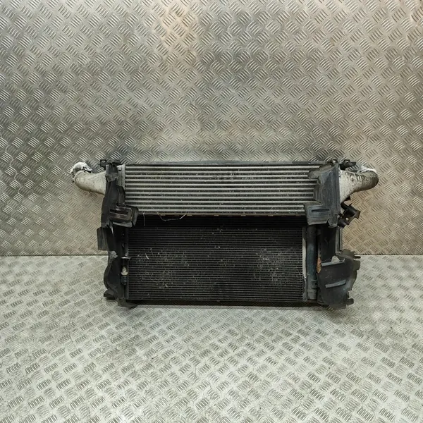 AUDI A6 4G2 C7 Kit refroidissement 2017 OEM 4H0959455AD image 2