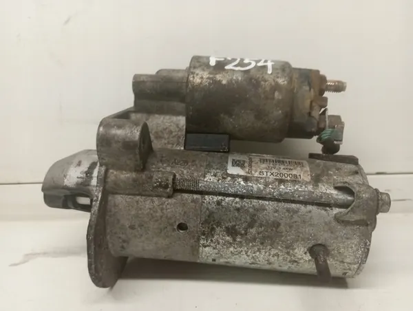 Arrancador Stardax STX200081R image 3