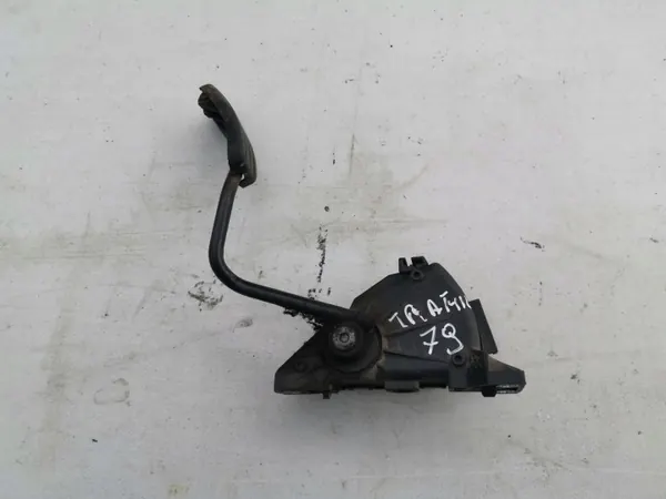 Potentiomètre de pédale d'accélérateur OEM 7700313060 image 2