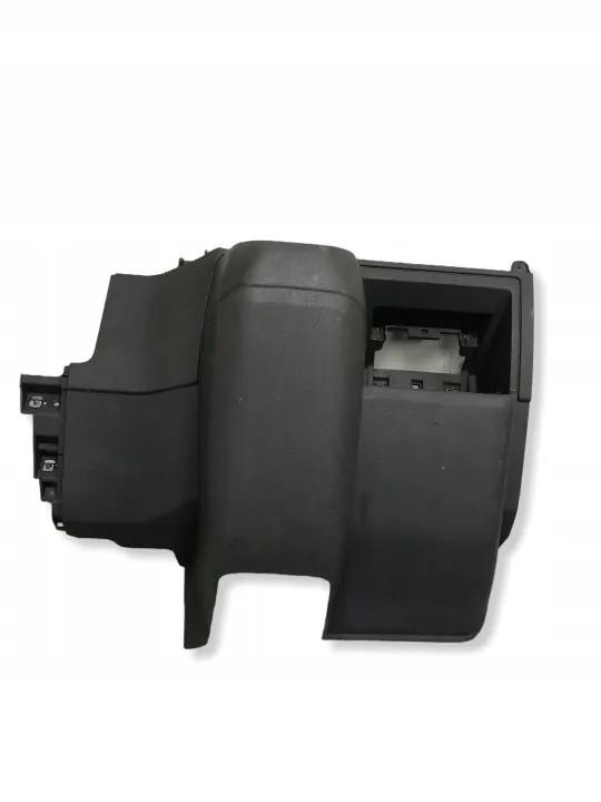 Cobertura Consola OEM 7C1858335B para VW Crafter II image 2