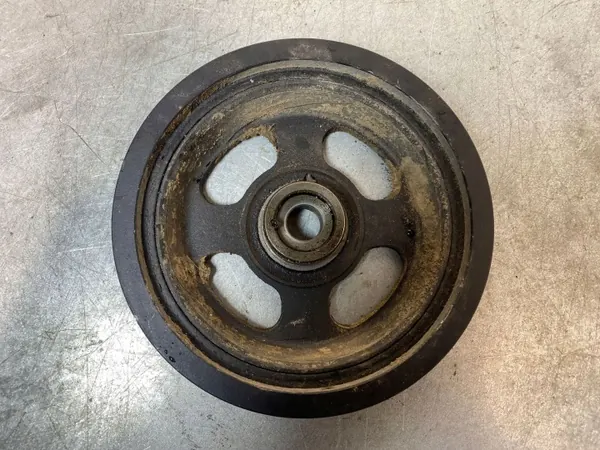 Kia Kampiakselin hihnapyörä OEM FBZ18025 - Käytetty image 4